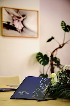 Grand Hotel Palladion
