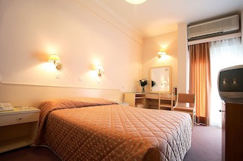 Grand Hotel Palladion