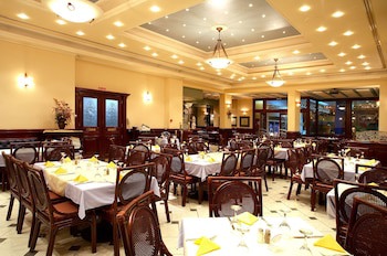 Grand Hotel Palladion