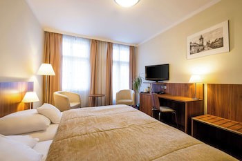 Clarion Hotel Prague Old Town