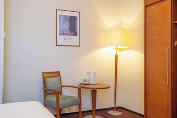 Clarion Hotel Prague Old Town