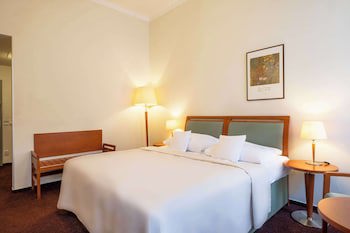 Clarion Hotel Prague Old Town