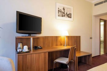 Clarion Hotel Prague Old Town