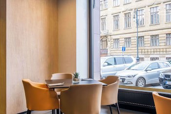 Clarion Hotel Prague Old Town