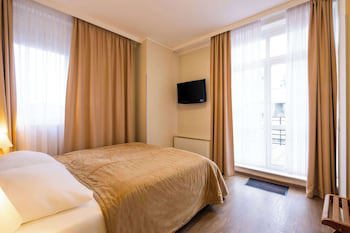 Clarion Hotel Prague Old Town