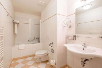 Clarion Hotel Prague Old Town