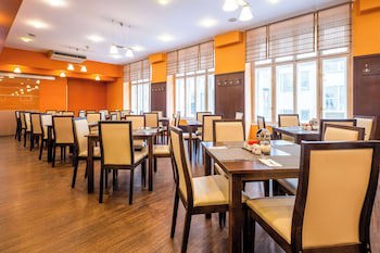 Clarion Hotel Prague Old Town