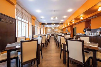 Clarion Hotel Prague Old Town