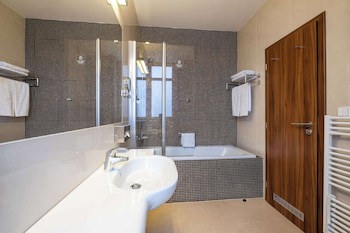 Clarion Hotel Prague Old Town