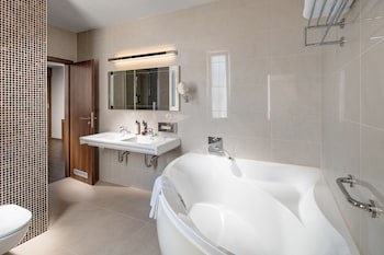 Clarion Hotel Prague Old Town