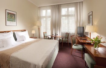 Clarion Hotel Prague Old Town