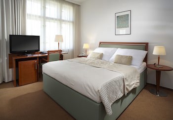 Clarion Hotel Prague Old Town