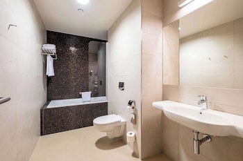 Clarion Hotel Prague Old Town