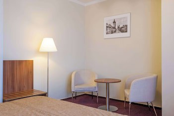 Clarion Hotel Prague Old Town