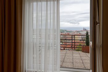 Clarion Hotel Prague Old Town