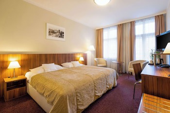 Clarion Hotel Prague Old Town