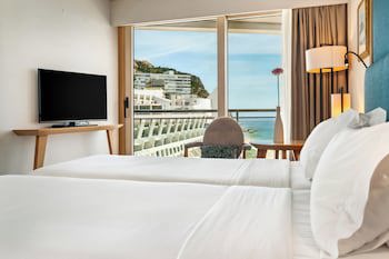 Sesimbra Oceanfront Hotel - Preferred Hotels And Resorts