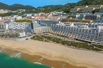 Sesimbra Oceanfront Hotel - Preferred Hotels And Resorts