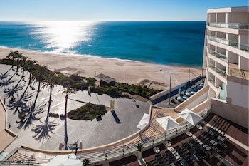 Sesimbra Oceanfront Hotel - Preferred Hotels And Resorts