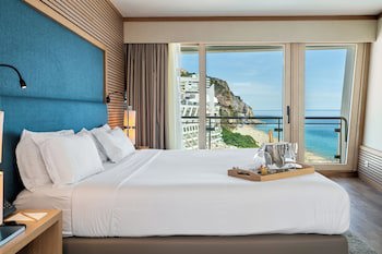 Sesimbra Oceanfront Hotel - Preferred Hotels And Resorts
