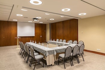 Sesimbra Oceanfront Hotel - Preferred Hotels And Resorts