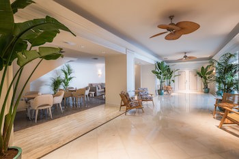 Sesimbra Oceanfront Hotel - Preferred Hotels And Resorts