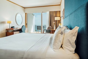 Sesimbra Oceanfront Hotel - Preferred Hotels And Resorts