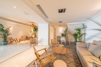 Sesimbra Oceanfront Hotel - Preferred Hotels And Resorts