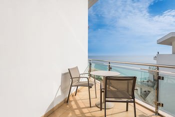 Sesimbra Oceanfront Hotel - Preferred Hotels And Resorts