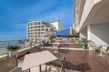 Sesimbra Oceanfront Hotel - Preferred Hotels And Resorts
