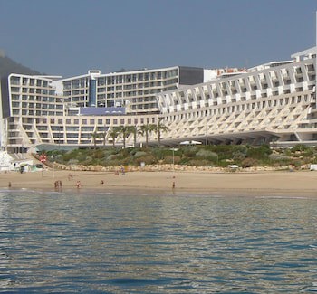 Sesimbra Oceanfront Hotel - Preferred Hotels And Resorts