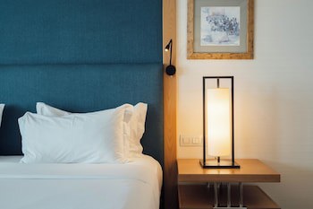 Sesimbra Oceanfront Hotel - Preferred Hotels And Resorts