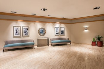 Sesimbra Oceanfront Hotel - Preferred Hotels And Resorts