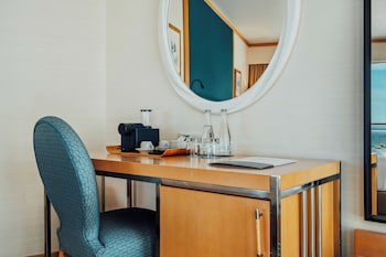 Sesimbra Oceanfront Hotel - Preferred Hotels And Resorts