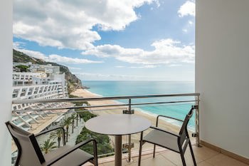 Sesimbra Oceanfront Hotel - Preferred Hotels And Resorts