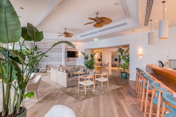 Sesimbra Oceanfront Hotel - Preferred Hotels And Resorts