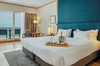 Sesimbra Oceanfront Hotel - Preferred Hotels And Resorts