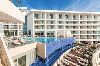 Sesimbra Oceanfront Hotel - Preferred Hotels And Resorts
