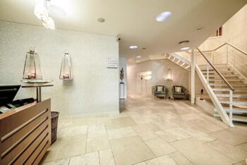 Sesimbra Oceanfront Hotel - Preferred Hotels And Resorts