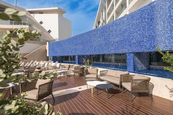 Sesimbra Oceanfront Hotel - Preferred Hotels And Resorts