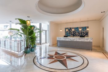 Sesimbra Oceanfront Hotel - Preferred Hotels And Resorts