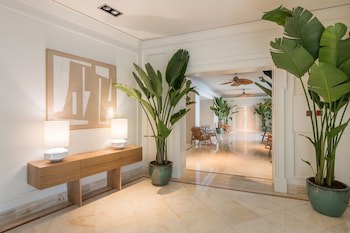 Sesimbra Oceanfront Hotel - Preferred Hotels And Resorts