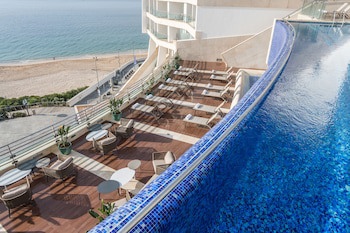 Sesimbra Oceanfront Hotel - Preferred Hotels And Resorts