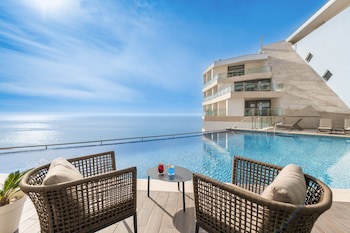 Sesimbra Oceanfront Hotel - Preferred Hotels And Resorts
