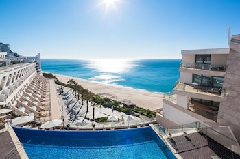Sesimbra Oceanfront Hotel - Preferred Hotels And Resorts