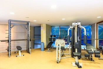 Sesimbra Oceanfront Hotel - Preferred Hotels And Resorts