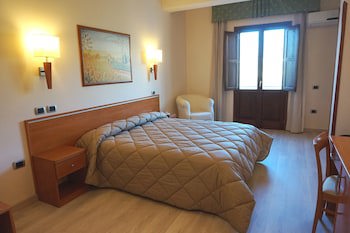 Bel Sito Hotel Le Due Torri galeri fotoğrafı