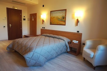 Bel Sito Hotel Le Due Torri galeri fotoğrafı