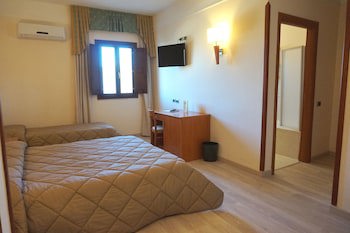 Bel Sito Hotel Le Due Torri galeri fotoğrafı