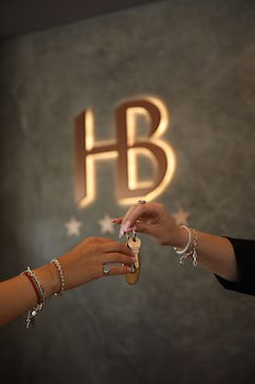 Bel Sito Hotel Le Due Torri fotoğrafı